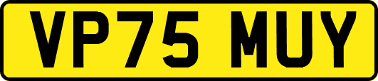 VP75MUY