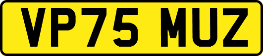 VP75MUZ