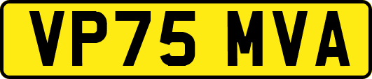 VP75MVA