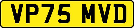 VP75MVD