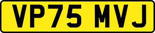 VP75MVJ