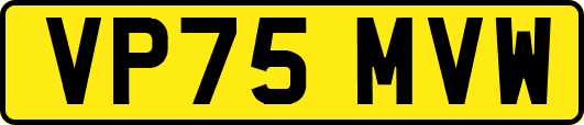 VP75MVW