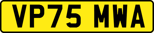 VP75MWA