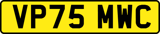 VP75MWC