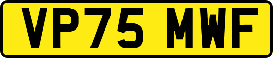 VP75MWF