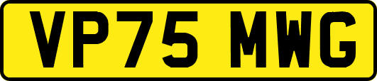 VP75MWG