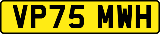 VP75MWH