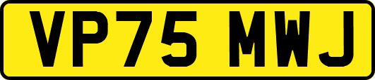 VP75MWJ