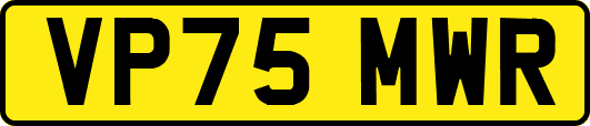 VP75MWR