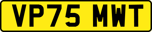 VP75MWT