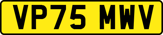 VP75MWV