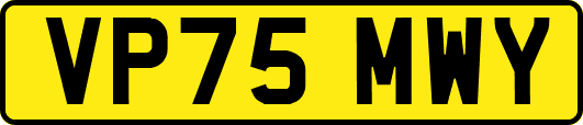 VP75MWY