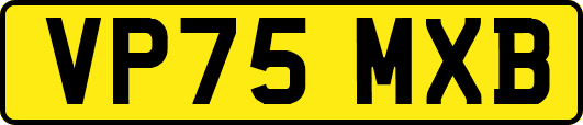 VP75MXB