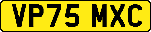 VP75MXC