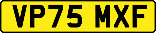 VP75MXF