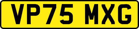 VP75MXG