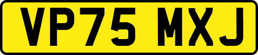 VP75MXJ