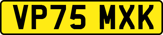 VP75MXK