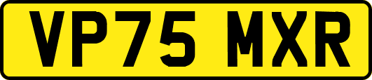 VP75MXR