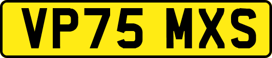 VP75MXS