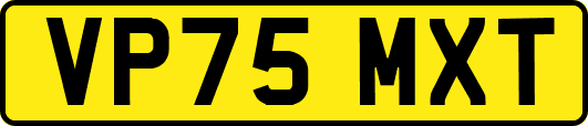 VP75MXT