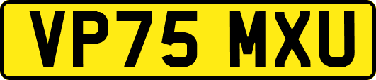 VP75MXU