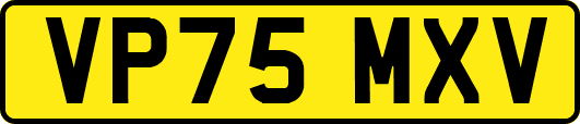 VP75MXV