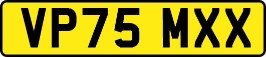 VP75MXX