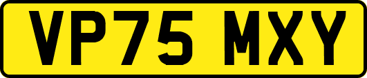 VP75MXY