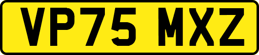 VP75MXZ