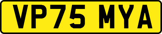 VP75MYA