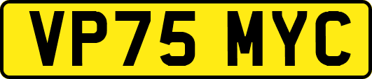 VP75MYC