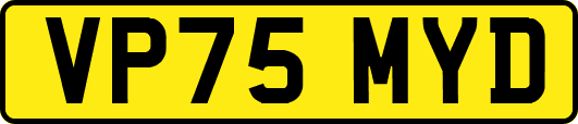 VP75MYD