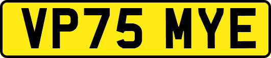 VP75MYE