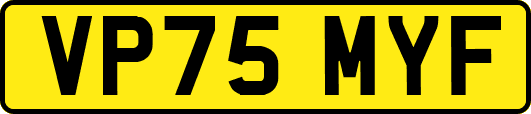 VP75MYF