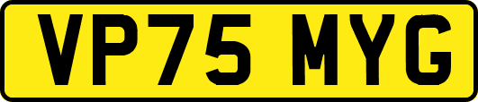 VP75MYG