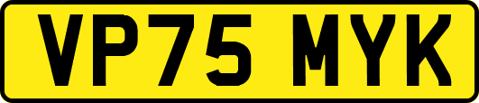VP75MYK