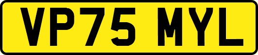 VP75MYL