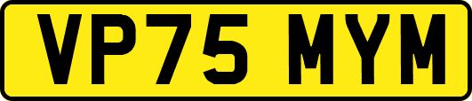 VP75MYM