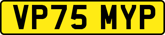 VP75MYP