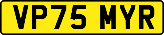 VP75MYR