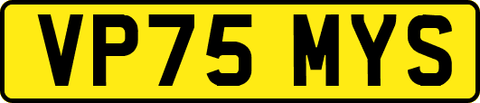 VP75MYS