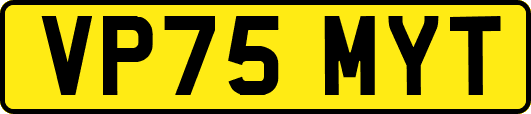 VP75MYT
