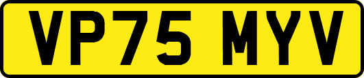VP75MYV