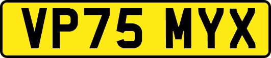VP75MYX