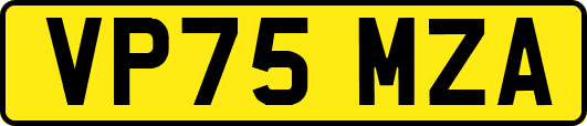 VP75MZA