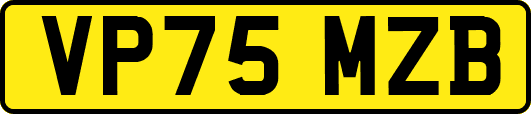 VP75MZB