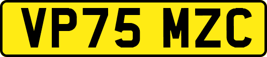 VP75MZC