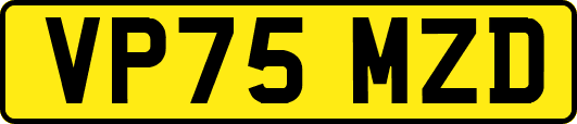 VP75MZD