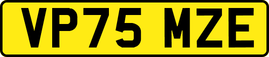 VP75MZE